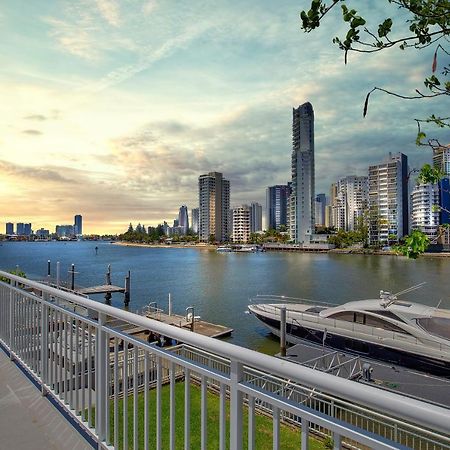 29 Stanhill Drive Villa Gold Coast Exterior foto