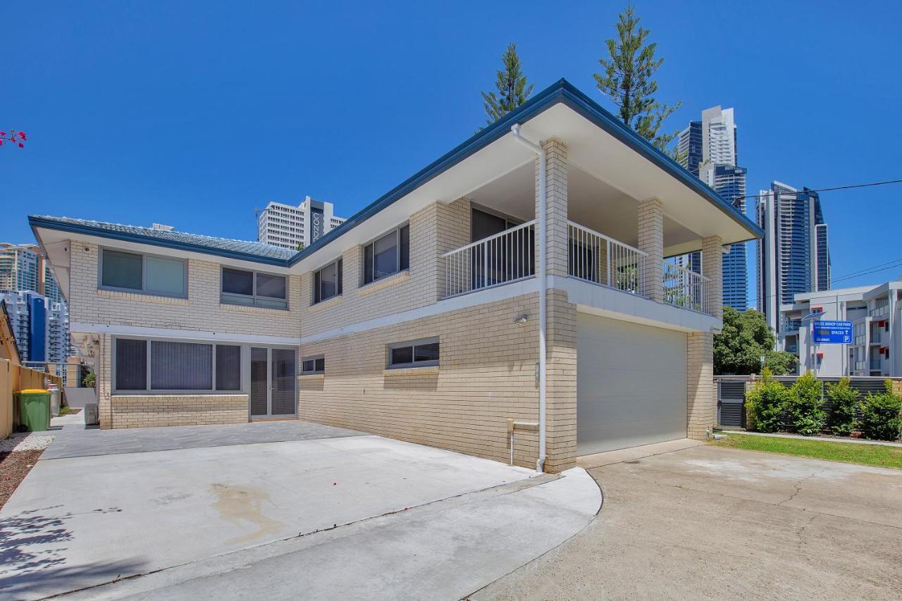 29 Stanhill Drive Villa Gold Coast Exterior foto