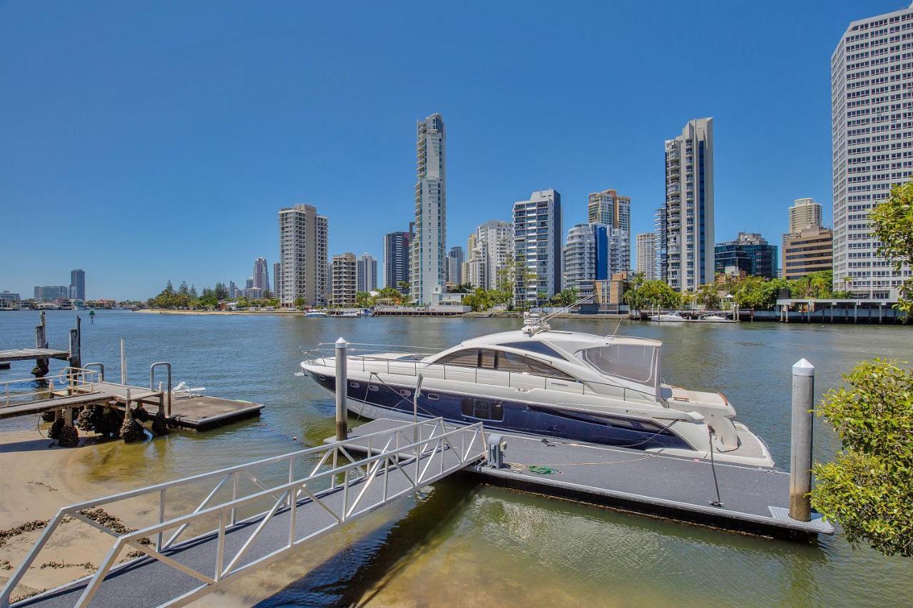 29 Stanhill Drive Villa Gold Coast Exterior foto