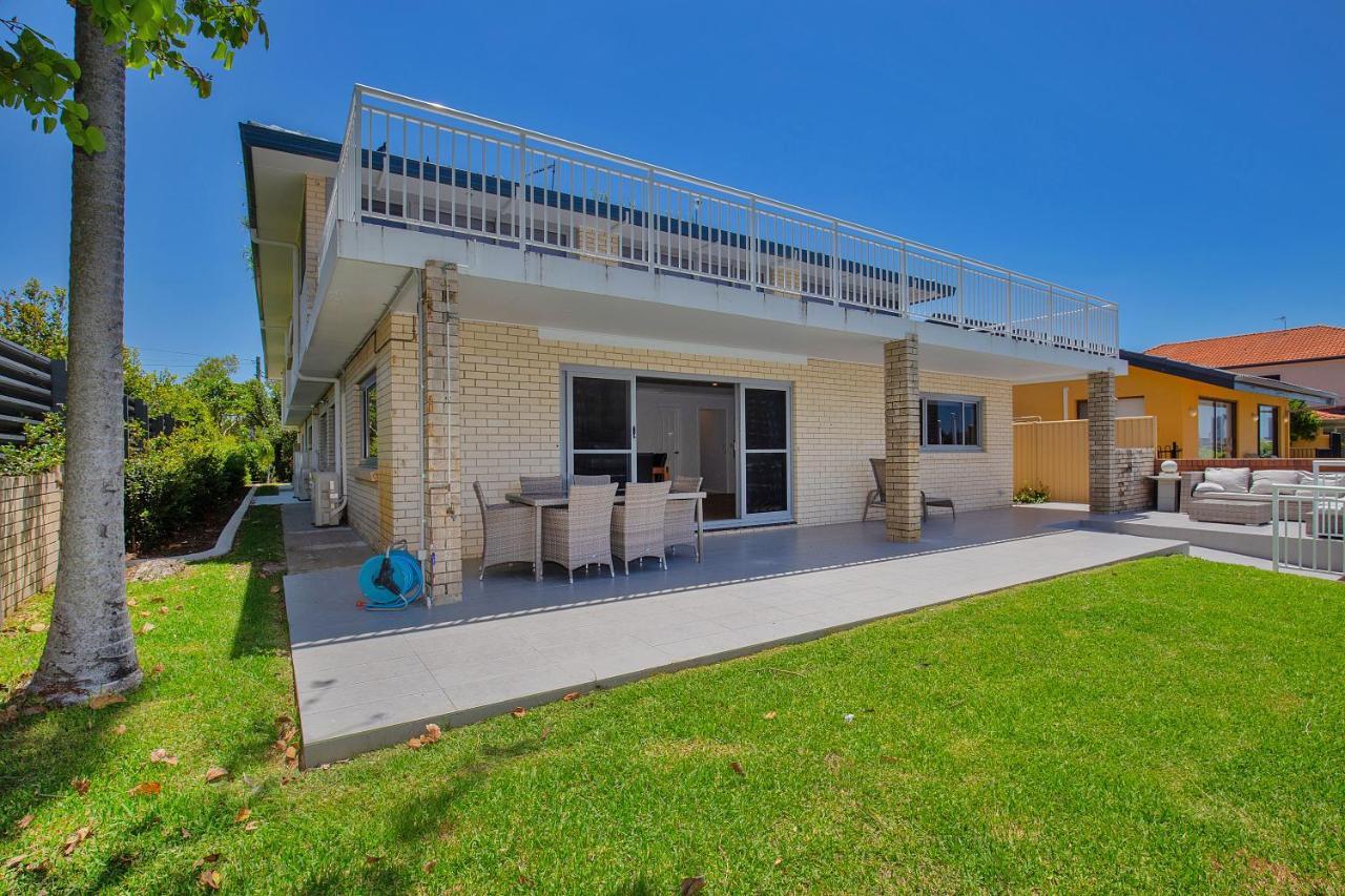 29 Stanhill Drive Villa Gold Coast Exterior foto