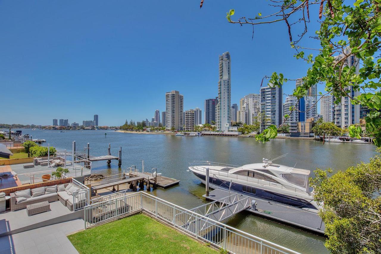 29 Stanhill Drive Villa Gold Coast Exterior foto