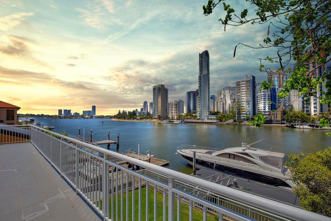 29 Stanhill Drive Villa Gold Coast Exterior foto