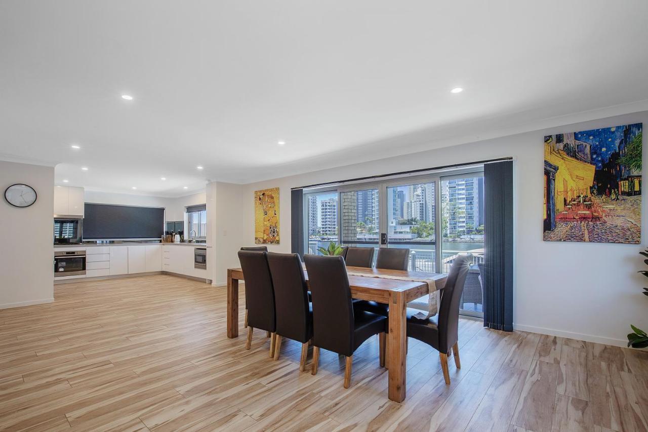 29 Stanhill Drive Villa Gold Coast Exterior foto