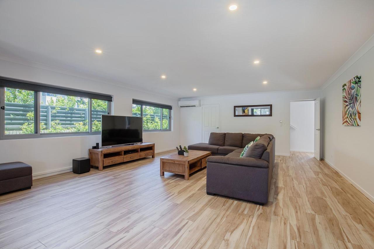 29 Stanhill Drive Villa Gold Coast Exterior foto