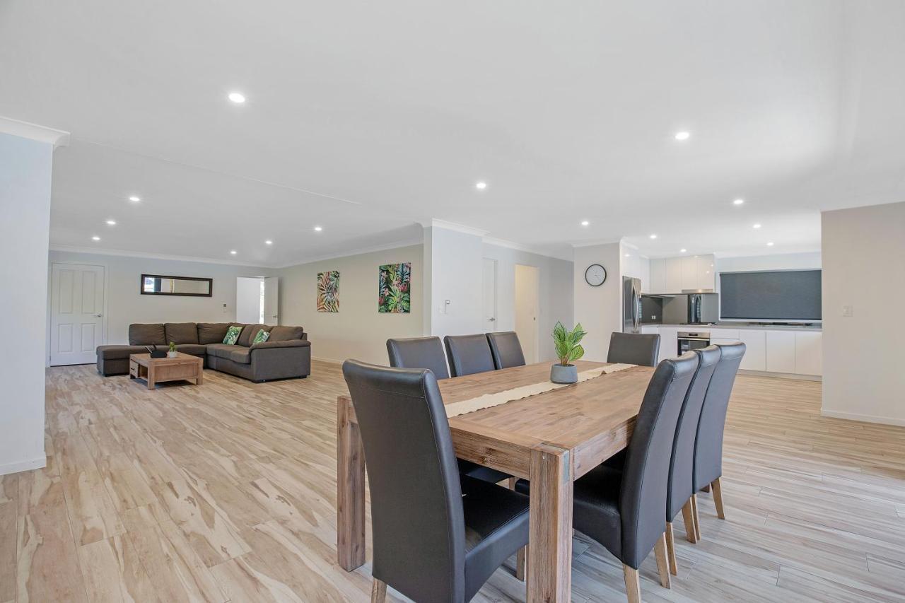 29 Stanhill Drive Villa Gold Coast Exterior foto