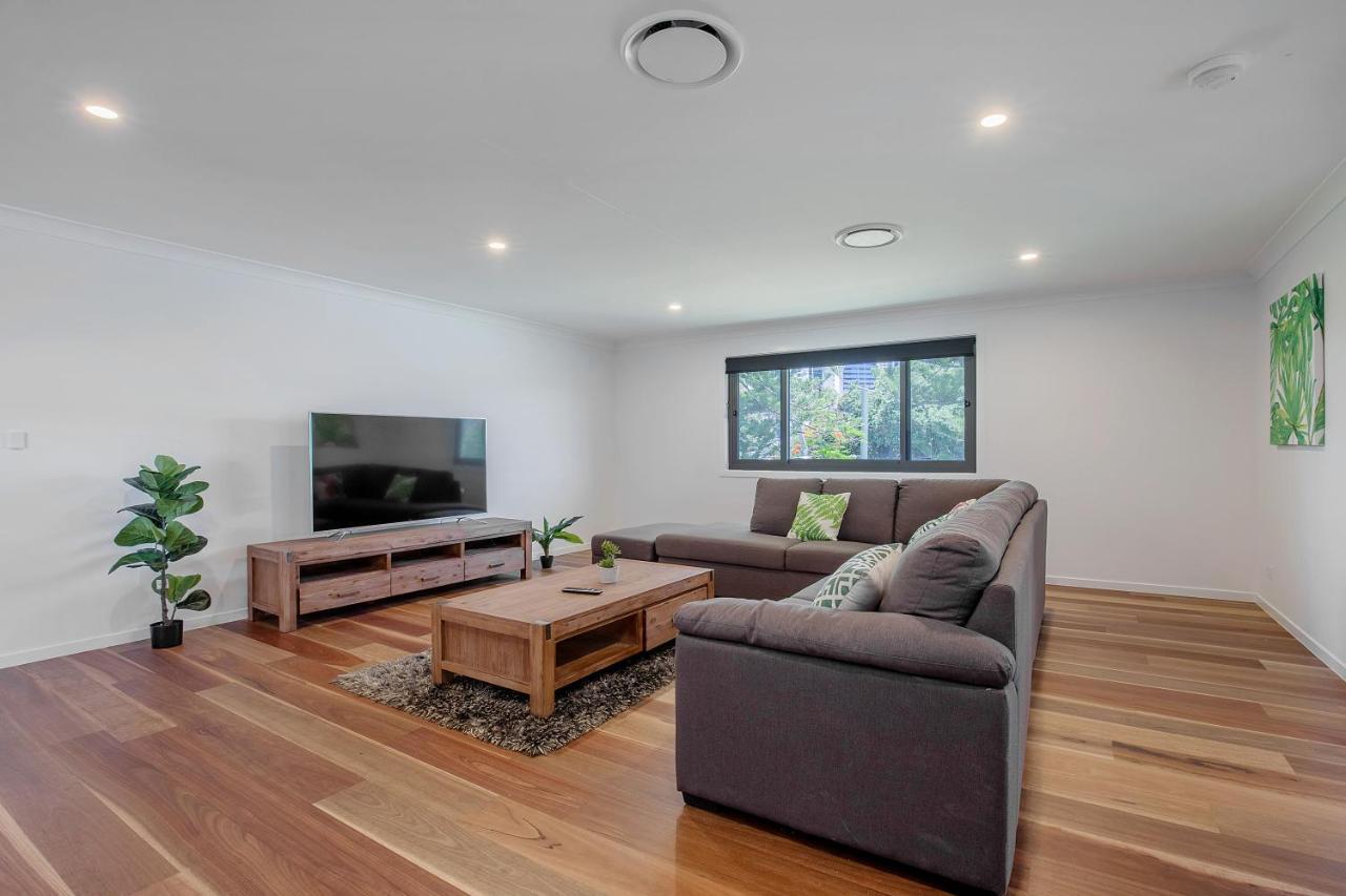 29 Stanhill Drive Villa Gold Coast Exterior foto