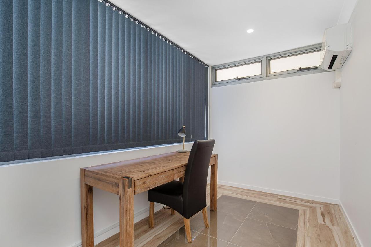 29 Stanhill Drive Villa Gold Coast Exterior foto