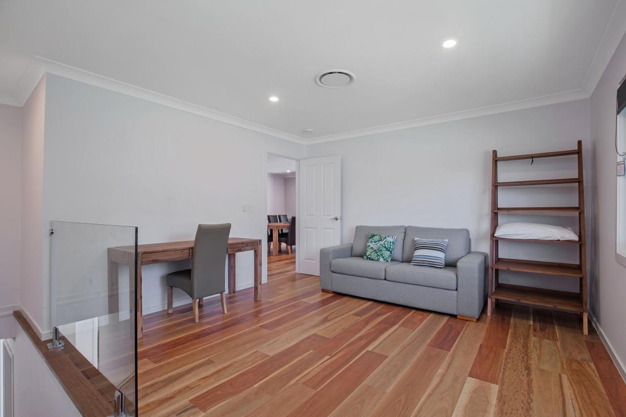 29 Stanhill Drive Villa Gold Coast Exterior foto