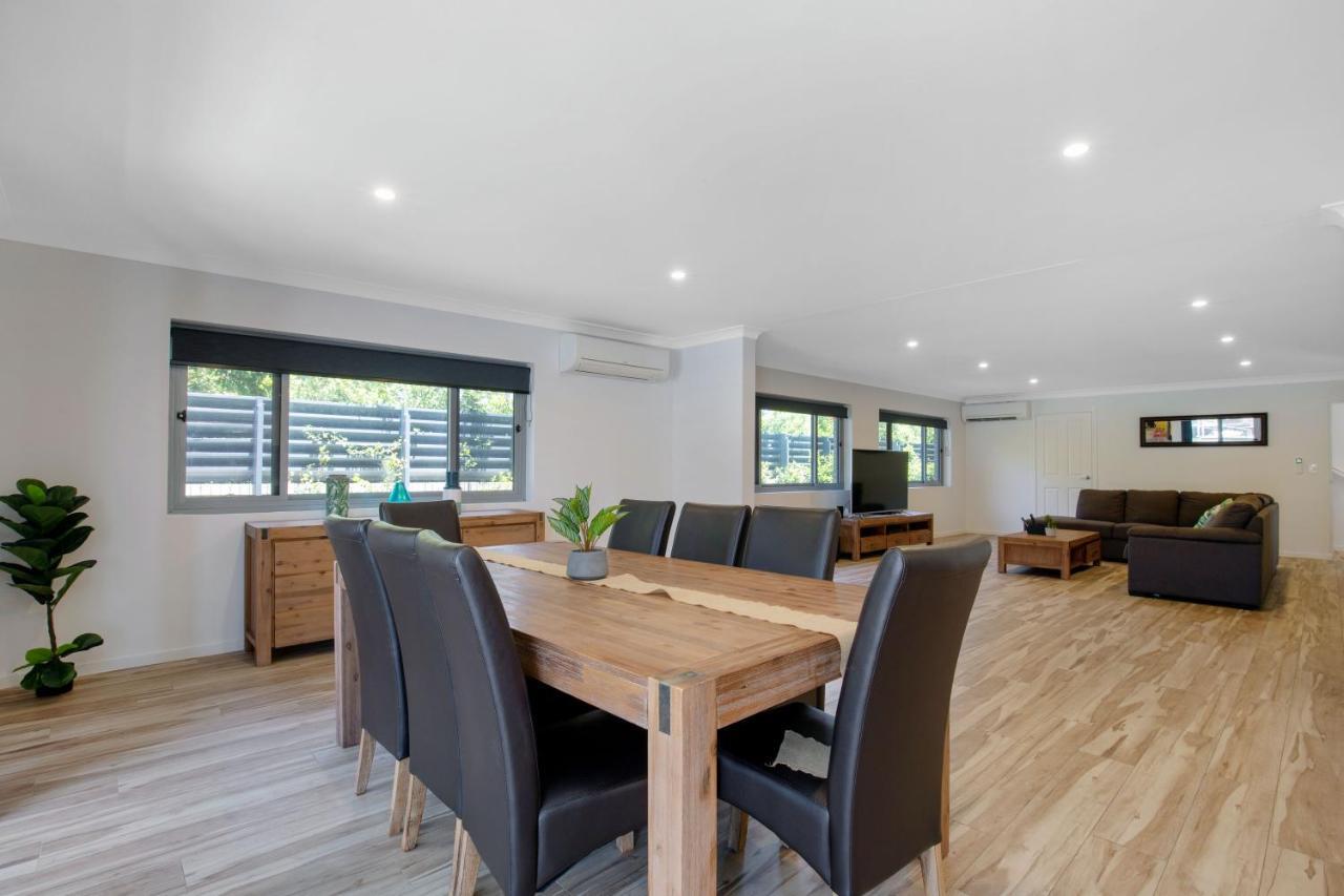 29 Stanhill Drive Villa Gold Coast Exterior foto