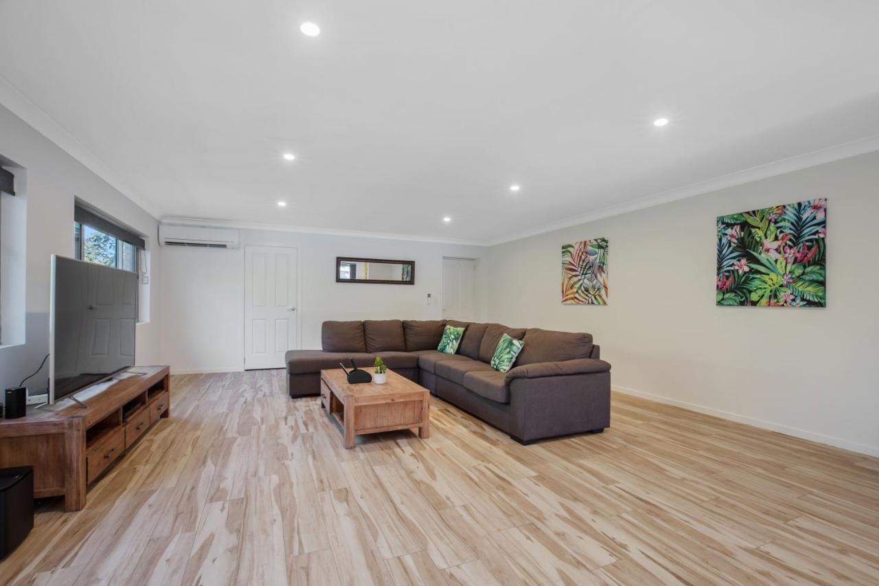 29 Stanhill Drive Villa Gold Coast Exterior foto