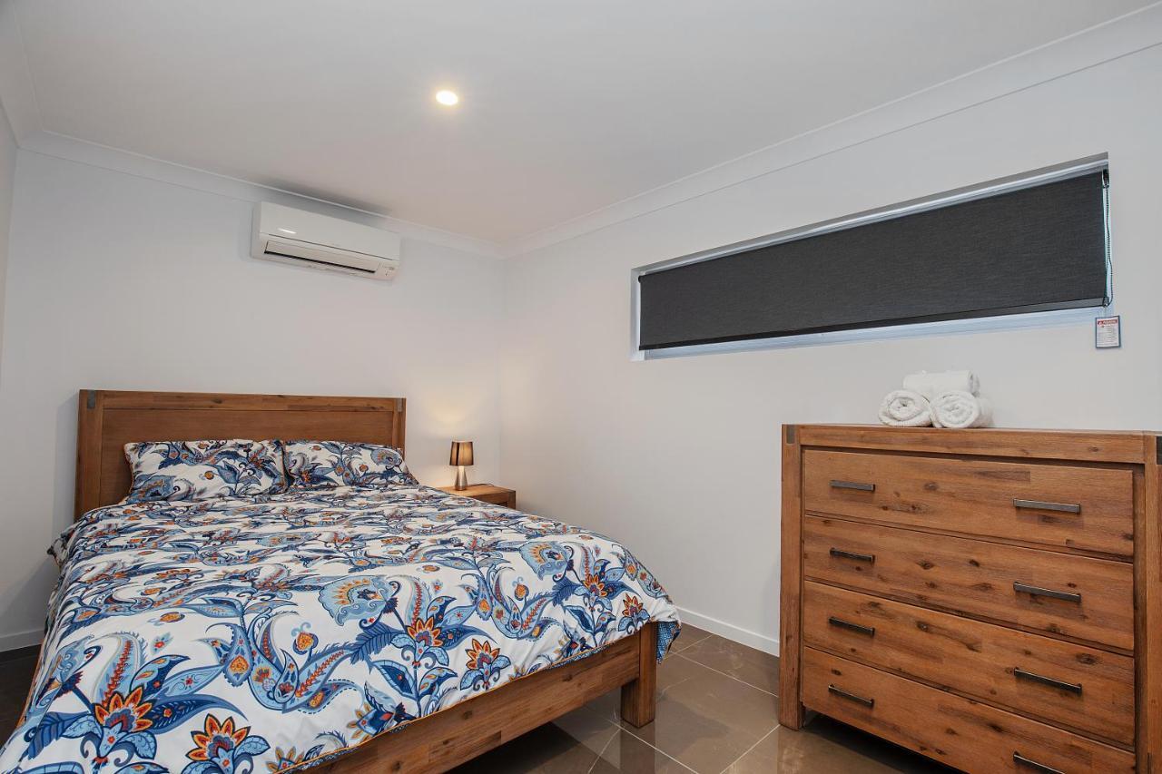 29 Stanhill Drive Villa Gold Coast Exterior foto