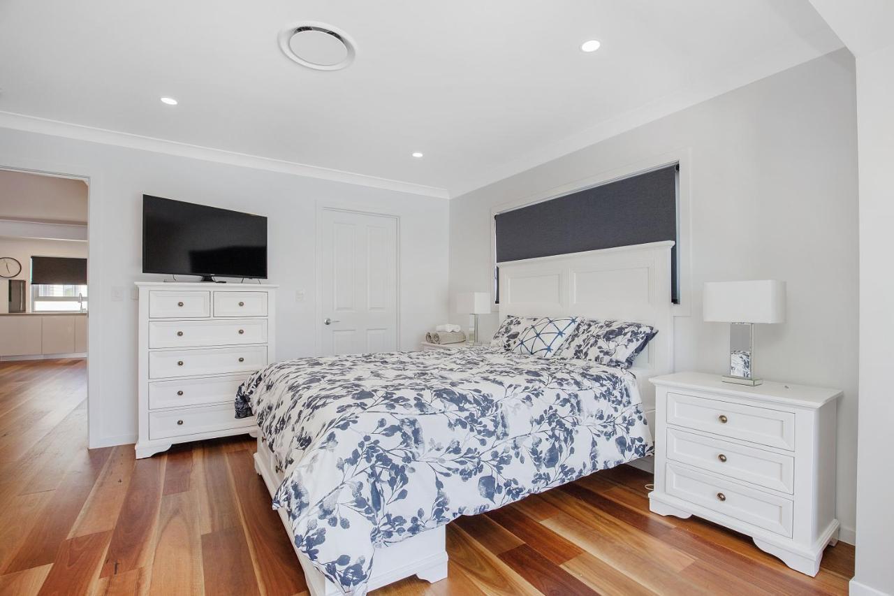 29 Stanhill Drive Villa Gold Coast Exterior foto