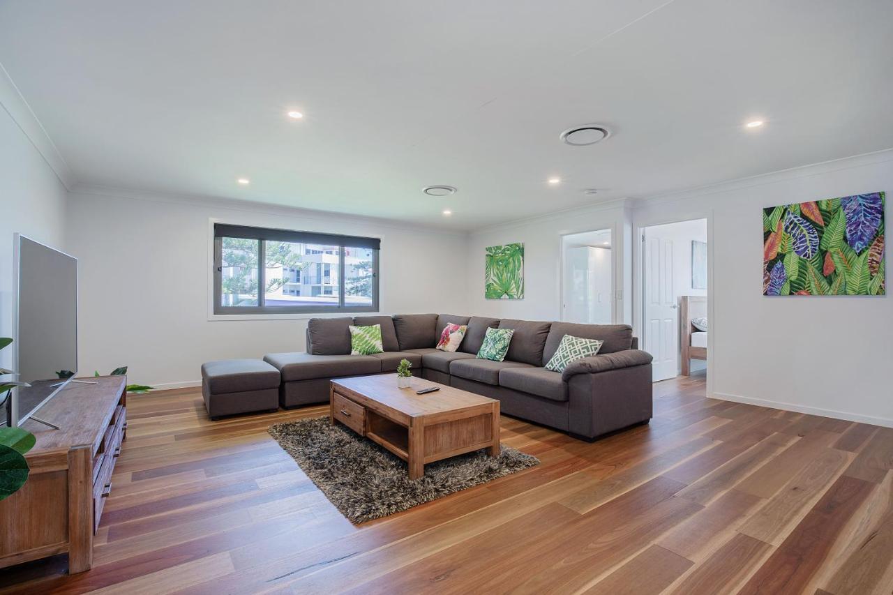 29 Stanhill Drive Villa Gold Coast Exterior foto
