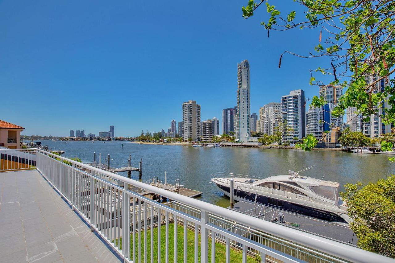 29 Stanhill Drive Villa Gold Coast Exterior foto